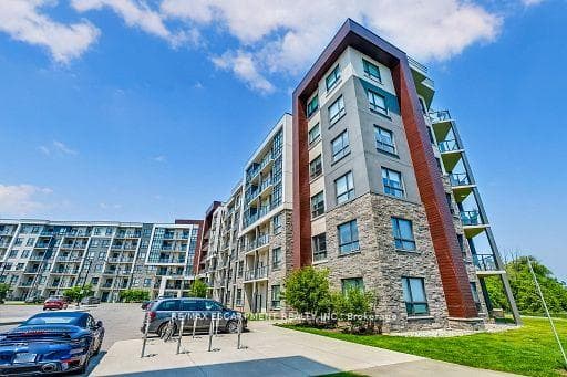 125 SHOREVIEW Place Unit 514