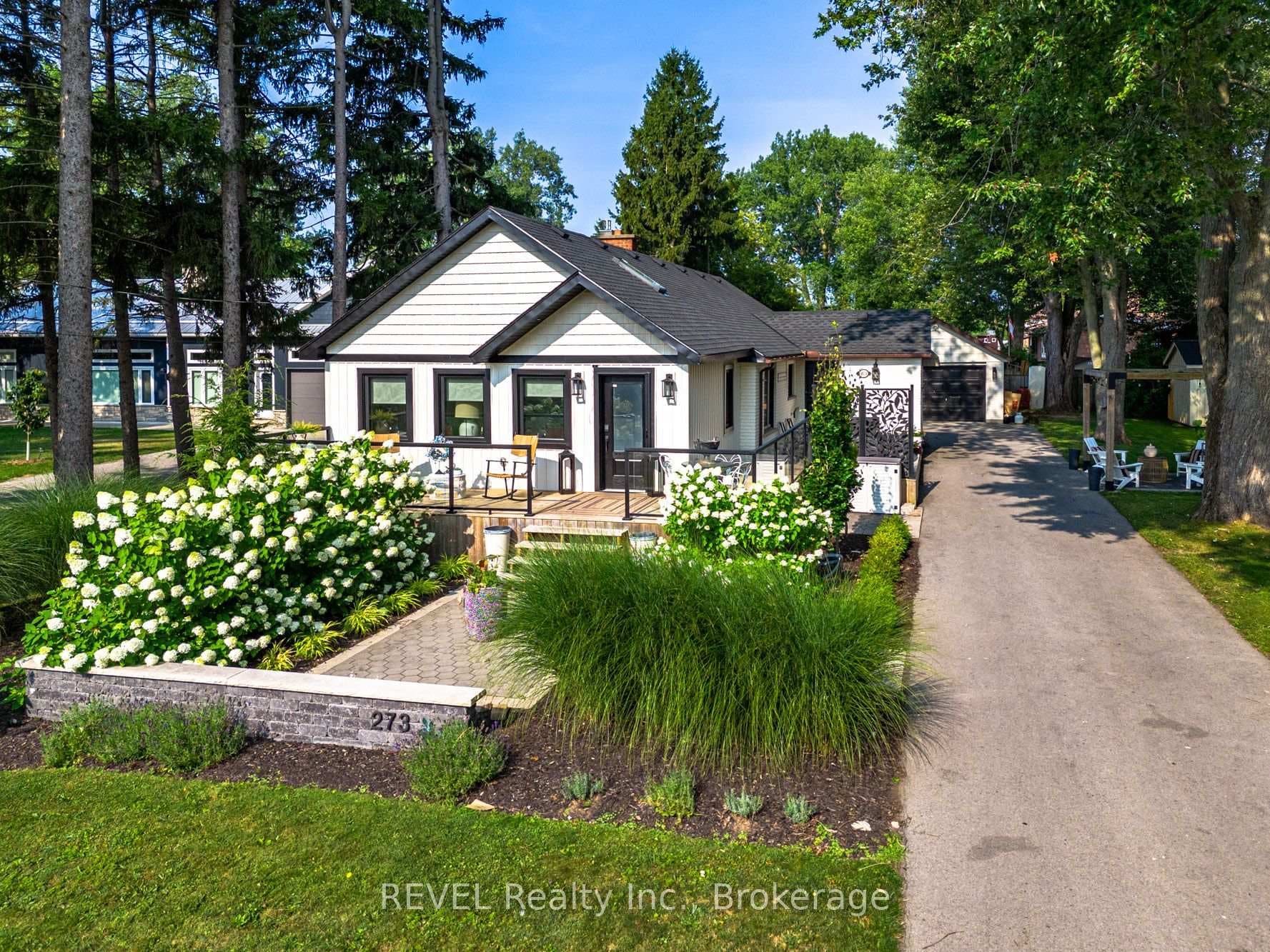 273 Prospect Point Road