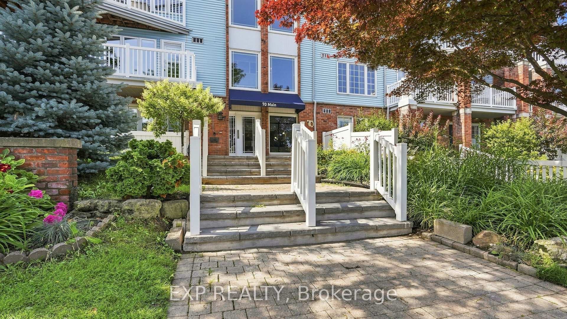 70 Main Street Unit 104