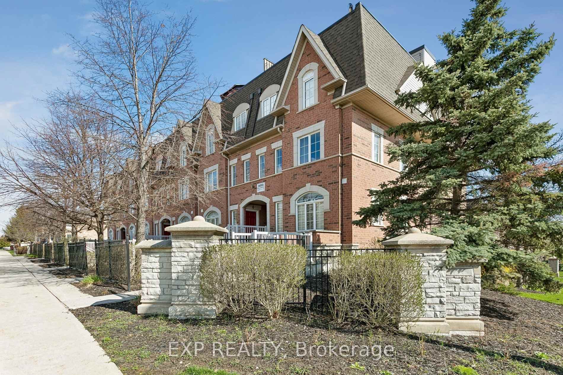 3055 Elmcreek Road Unit 13