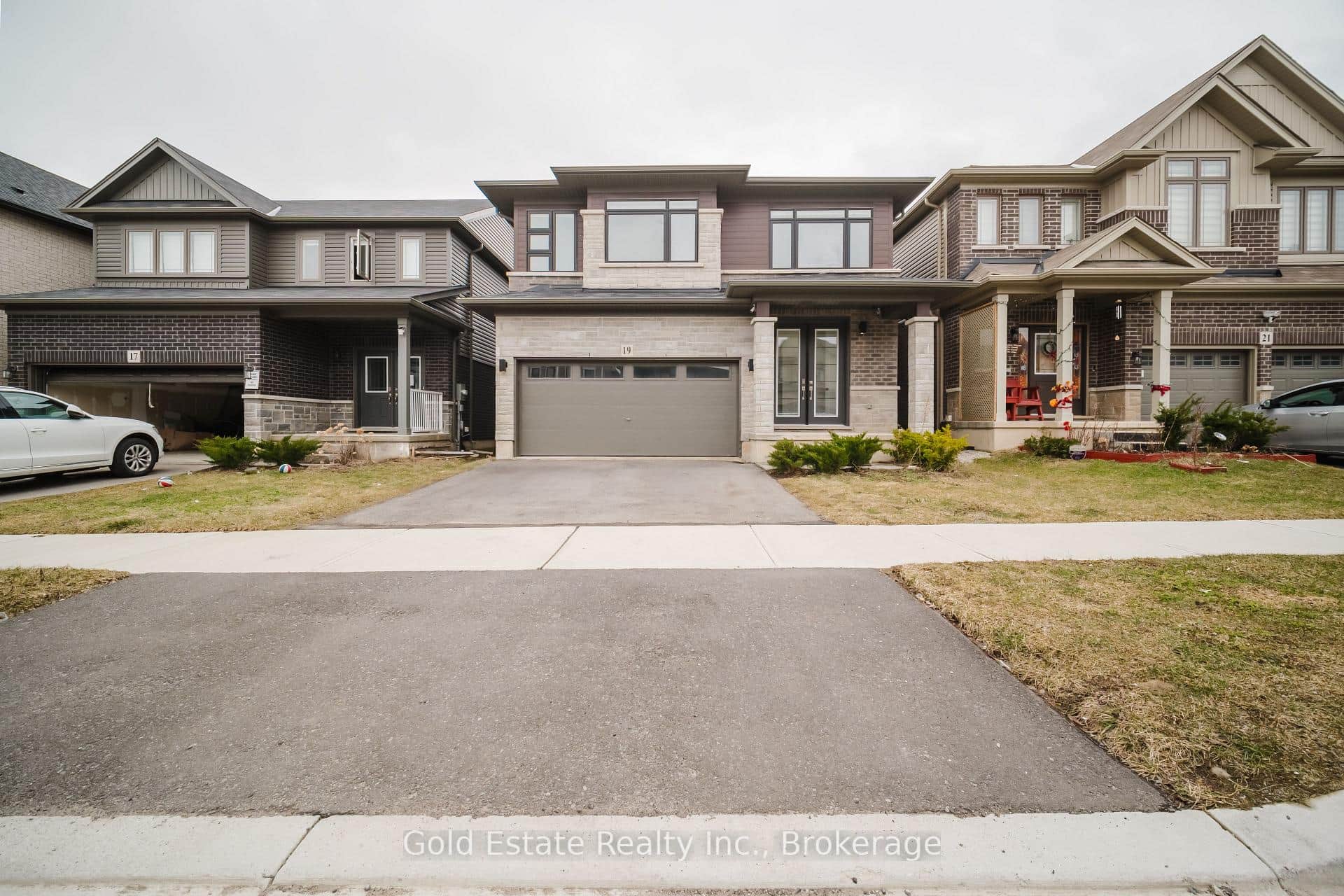 19 Mclaren Avenue