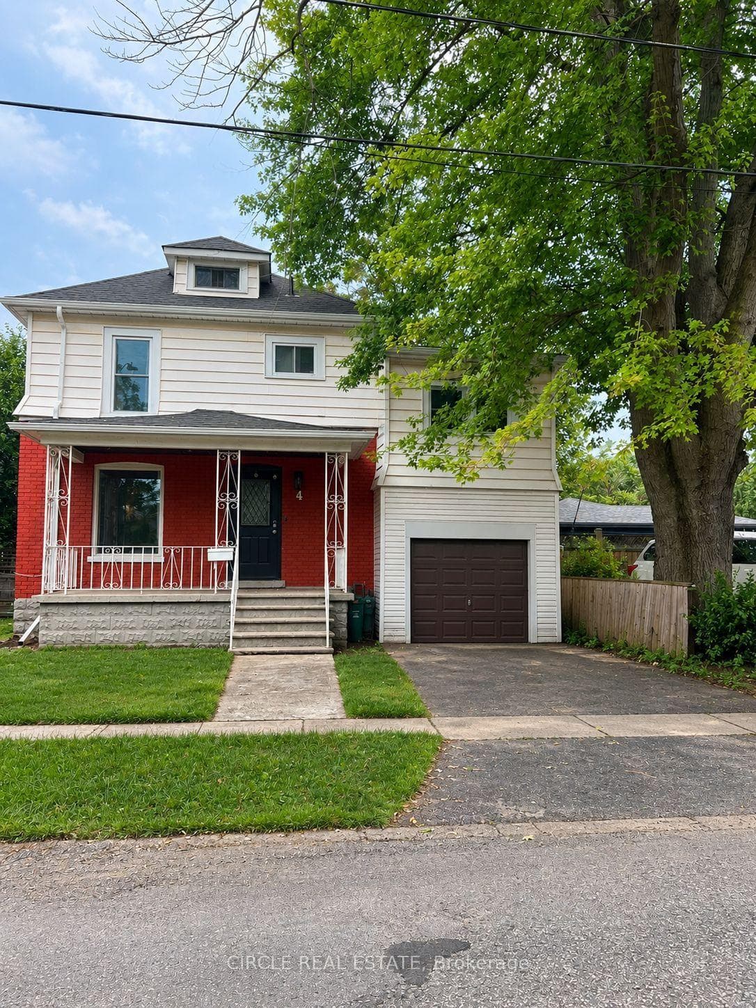 4 Chelsea Street