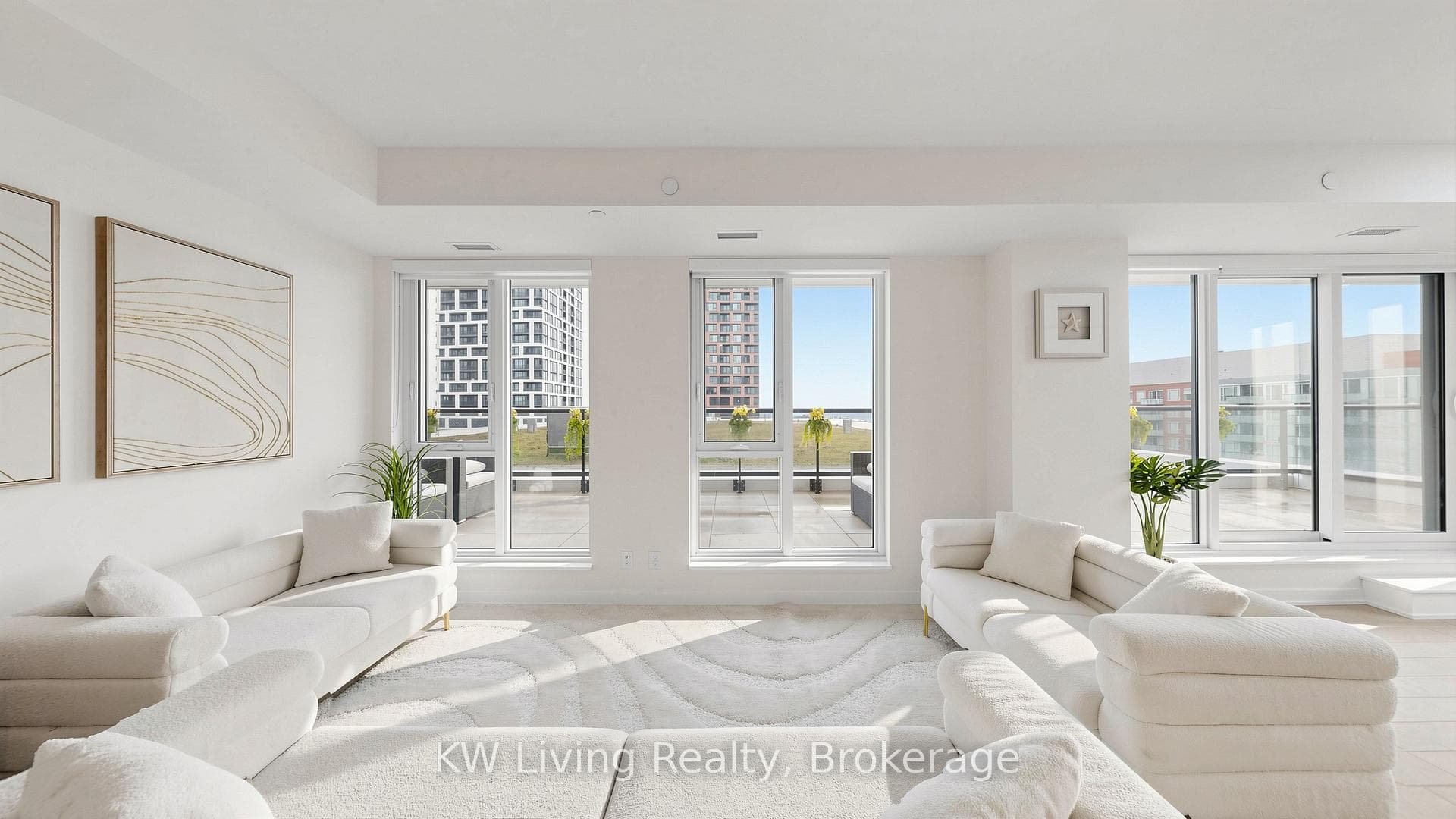 8119 Birchmount Road Unit 1505