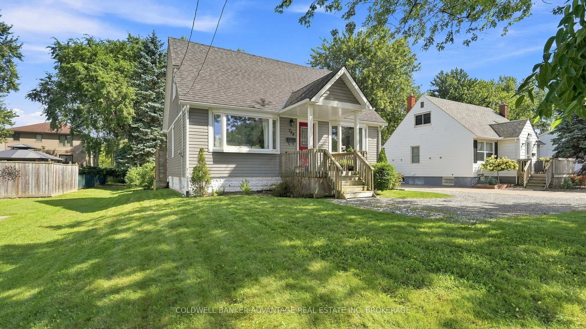 754 South Pelham Road