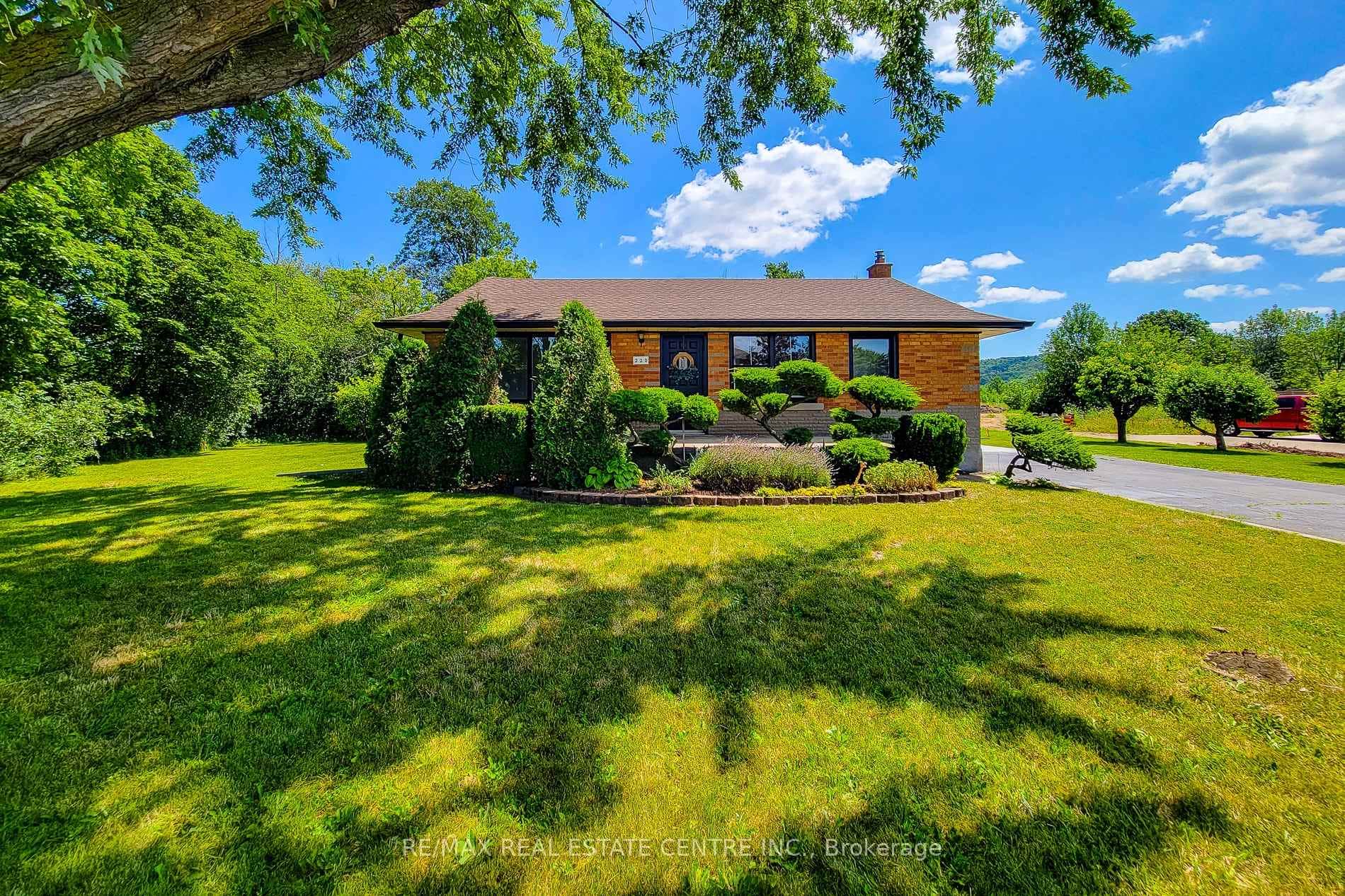 220 Winona Road