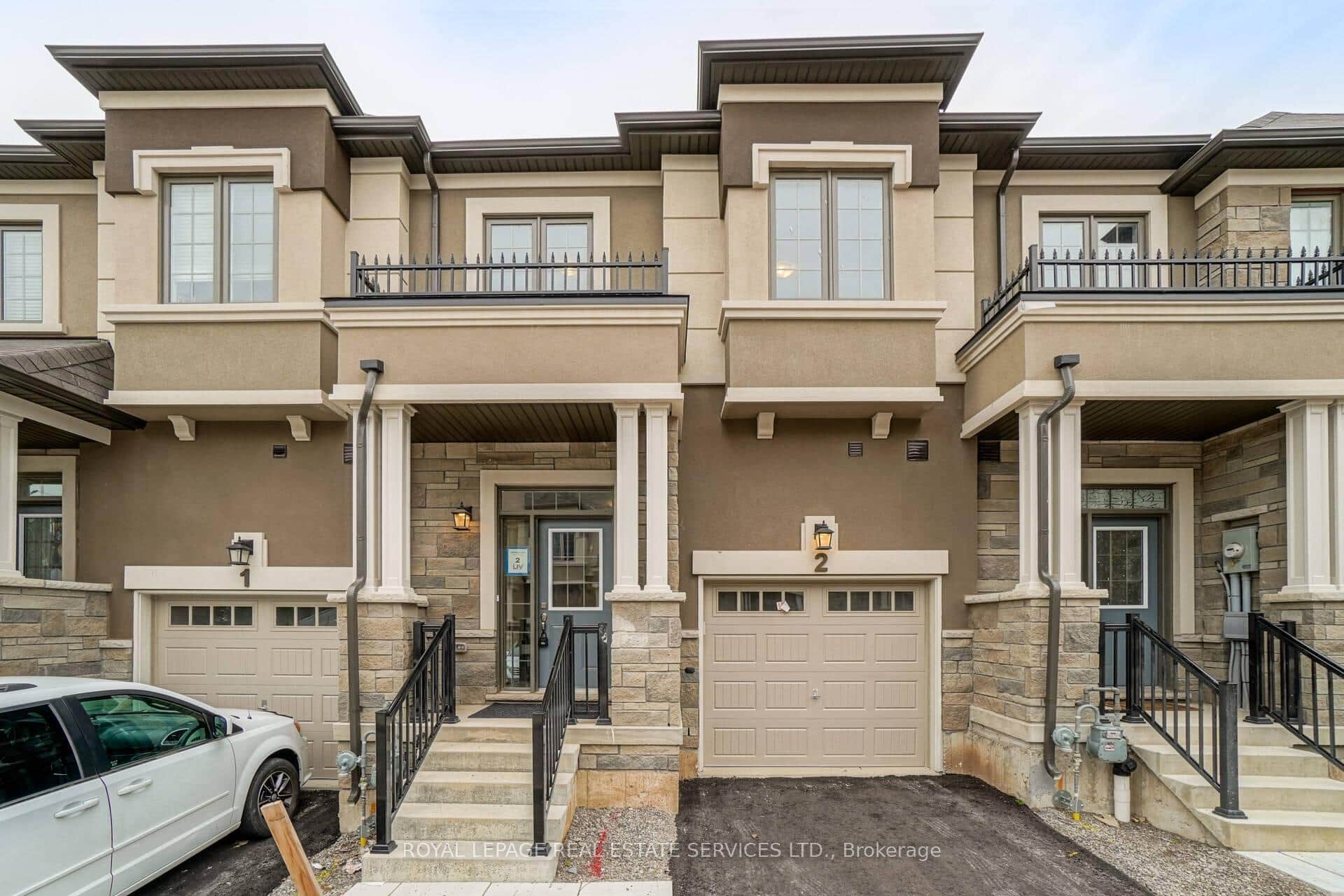 515 Garner Road Unit 2
