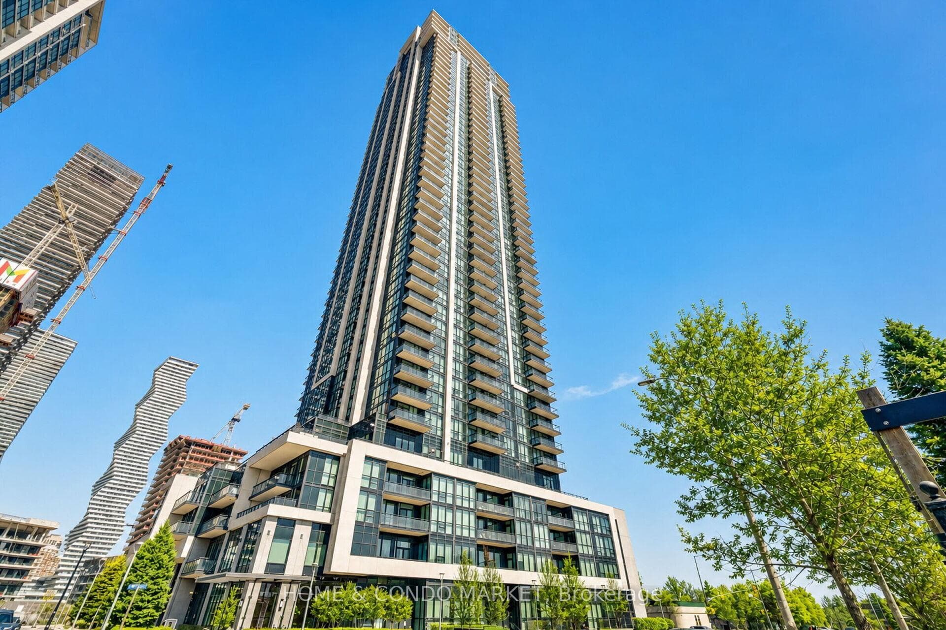 3975 Grand Park Drive Unit 2002