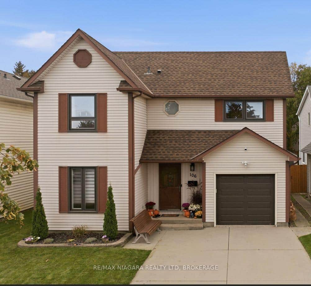 106 ST. AUGUSTINE Drive
