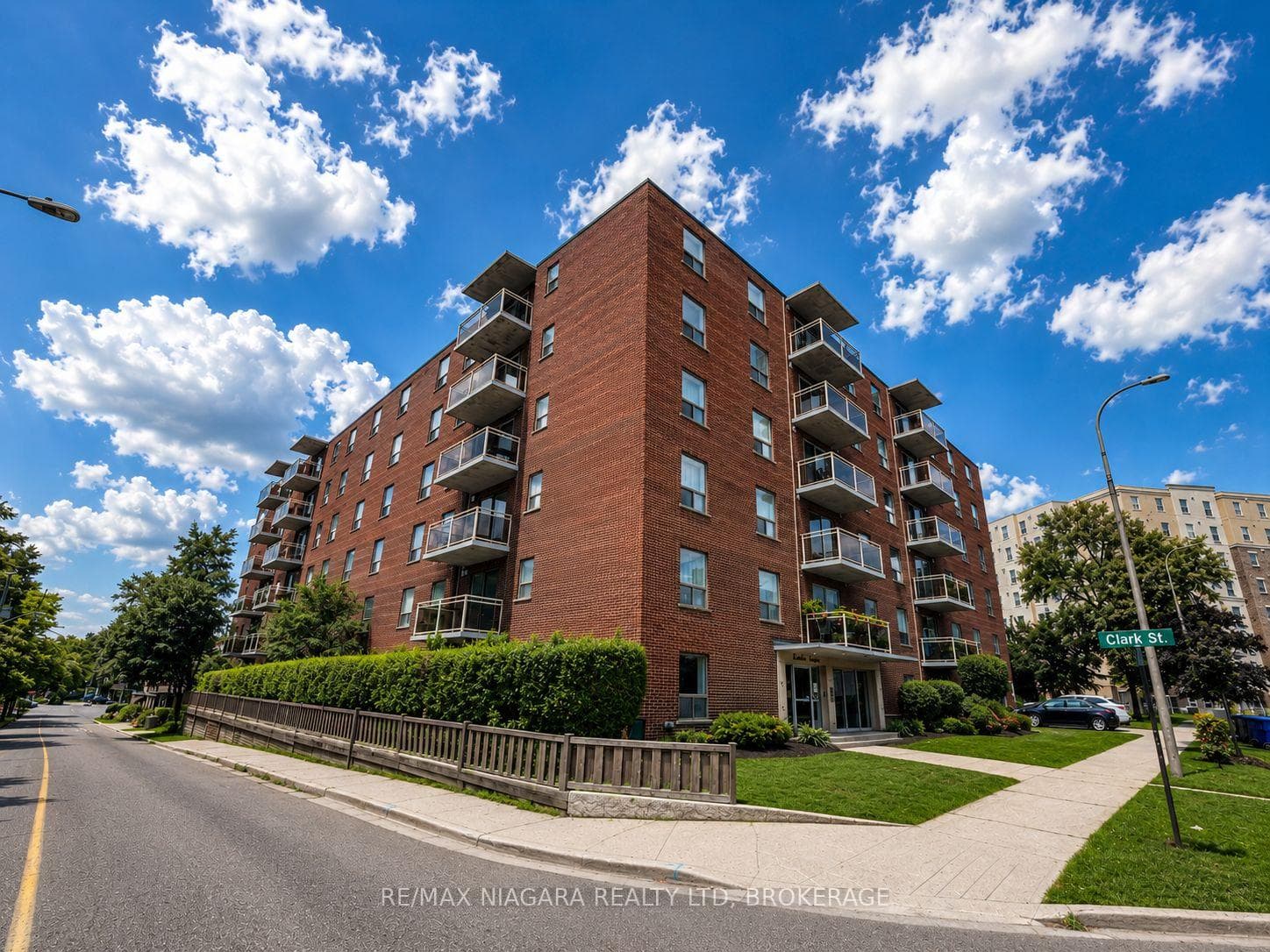 99 CHURCH Street Unit 201