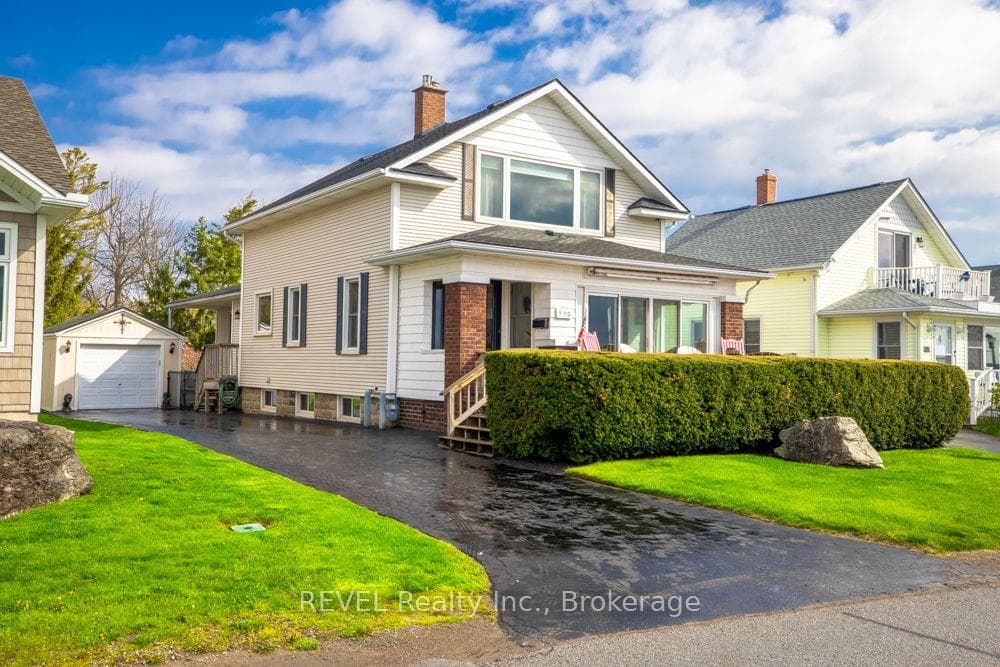 550 Lakeshore Road