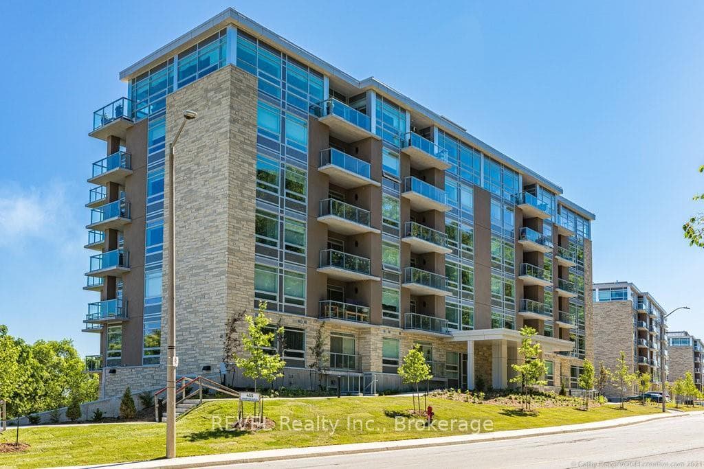 455 Charlton Avenue Unit 301