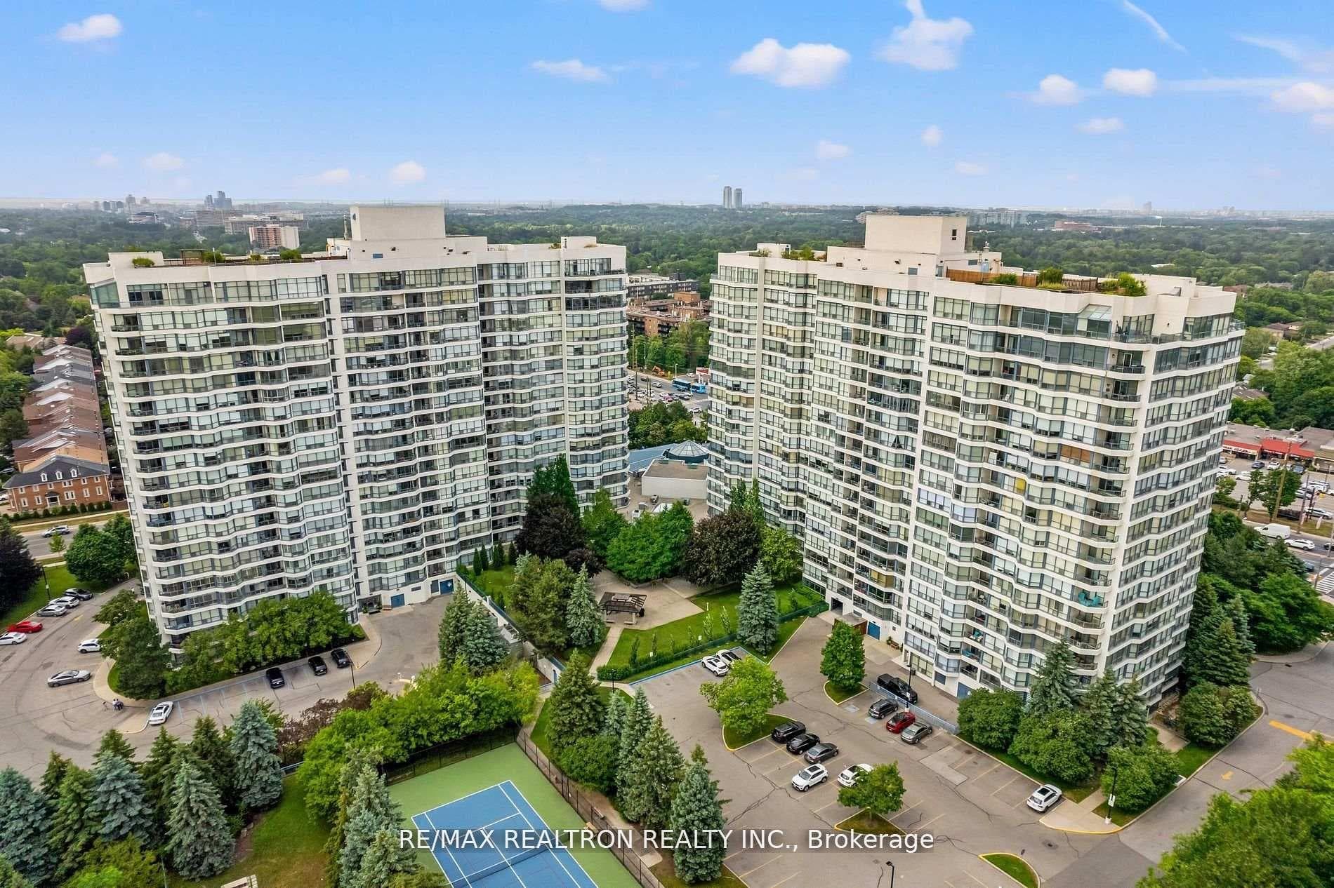 7300 Yonge Street Unit 210