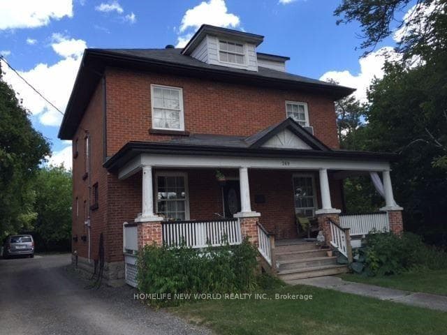 269 Main Street