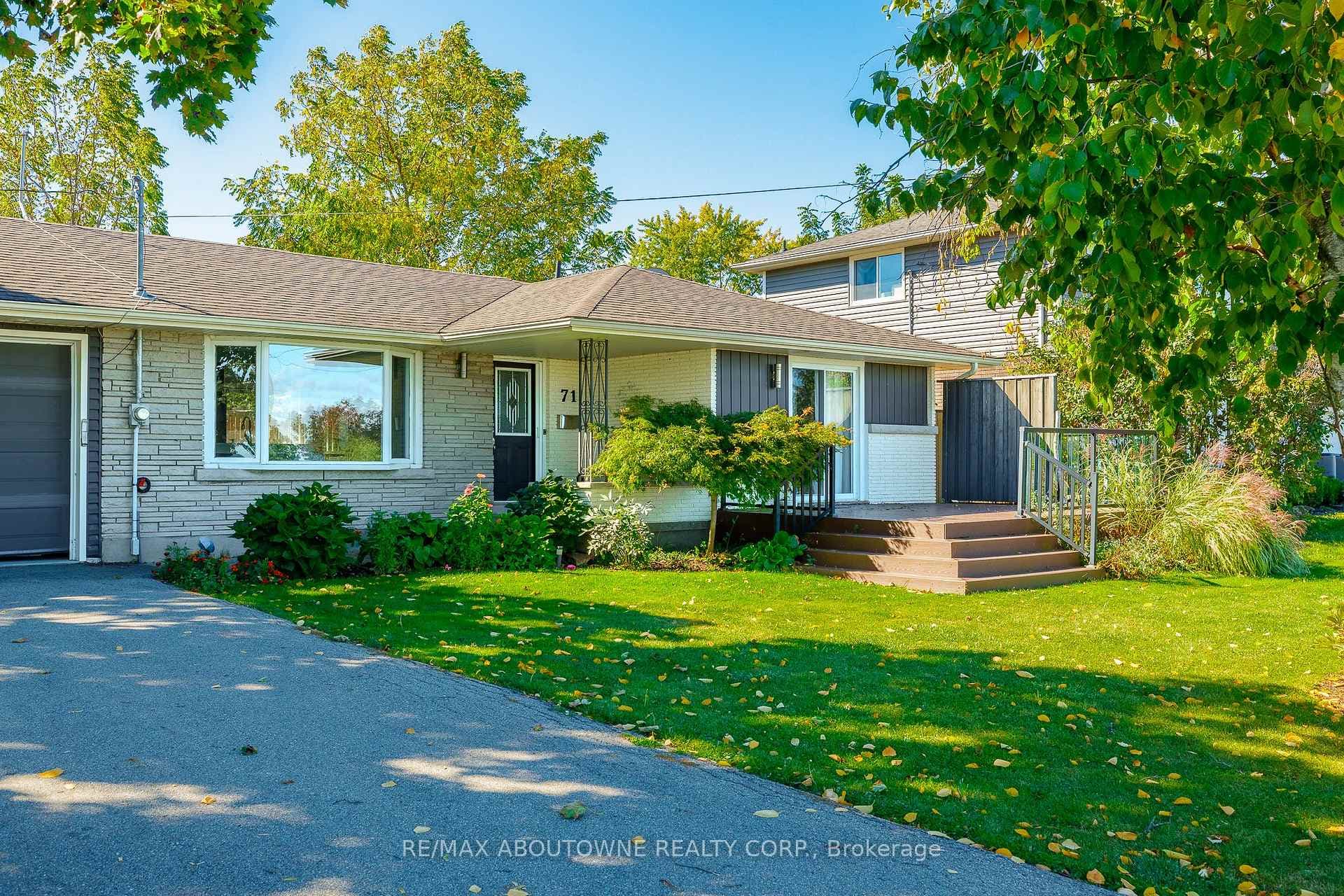 71 Lakeside Drive Unit Lower
