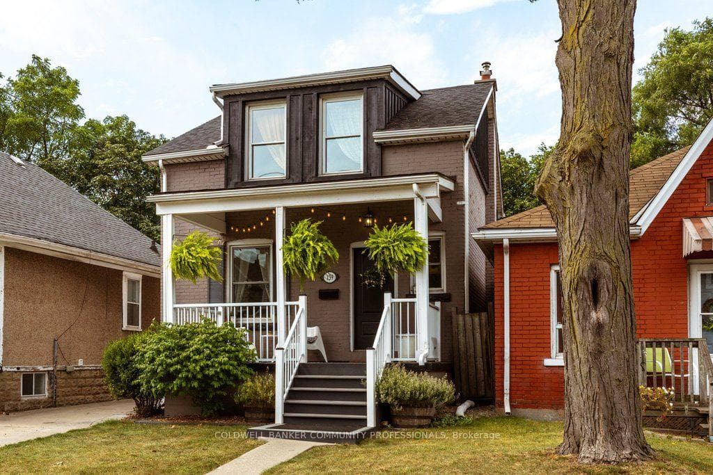 139 Belmont Avenue