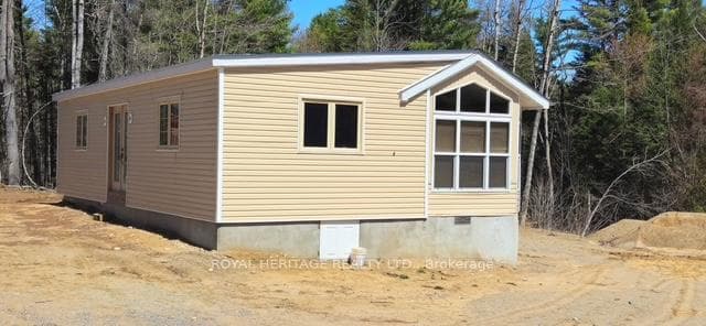 1061 GULL LAKE Road