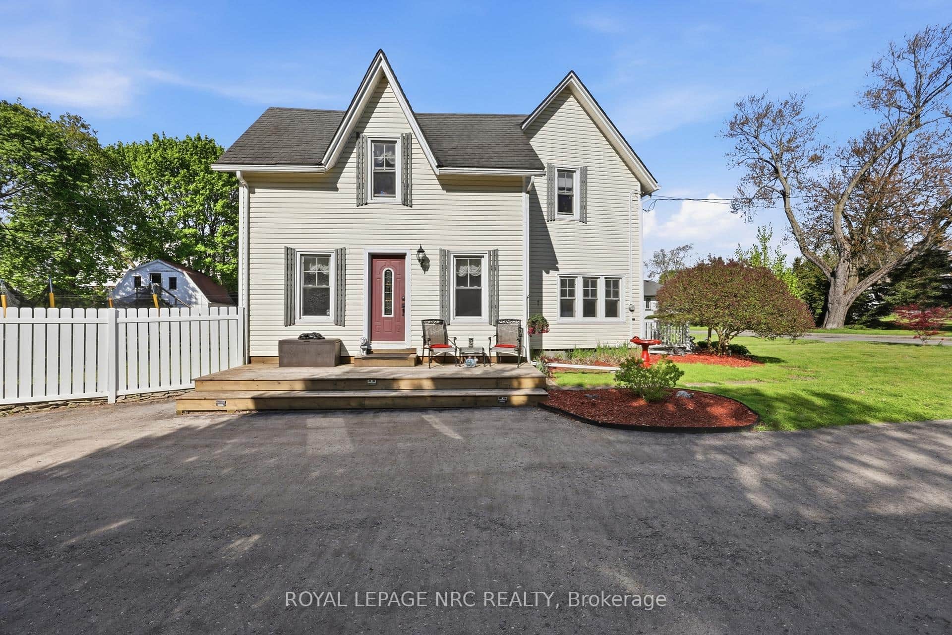 776 Canboro Road