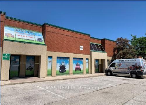 180 Trowers Road Unit 16