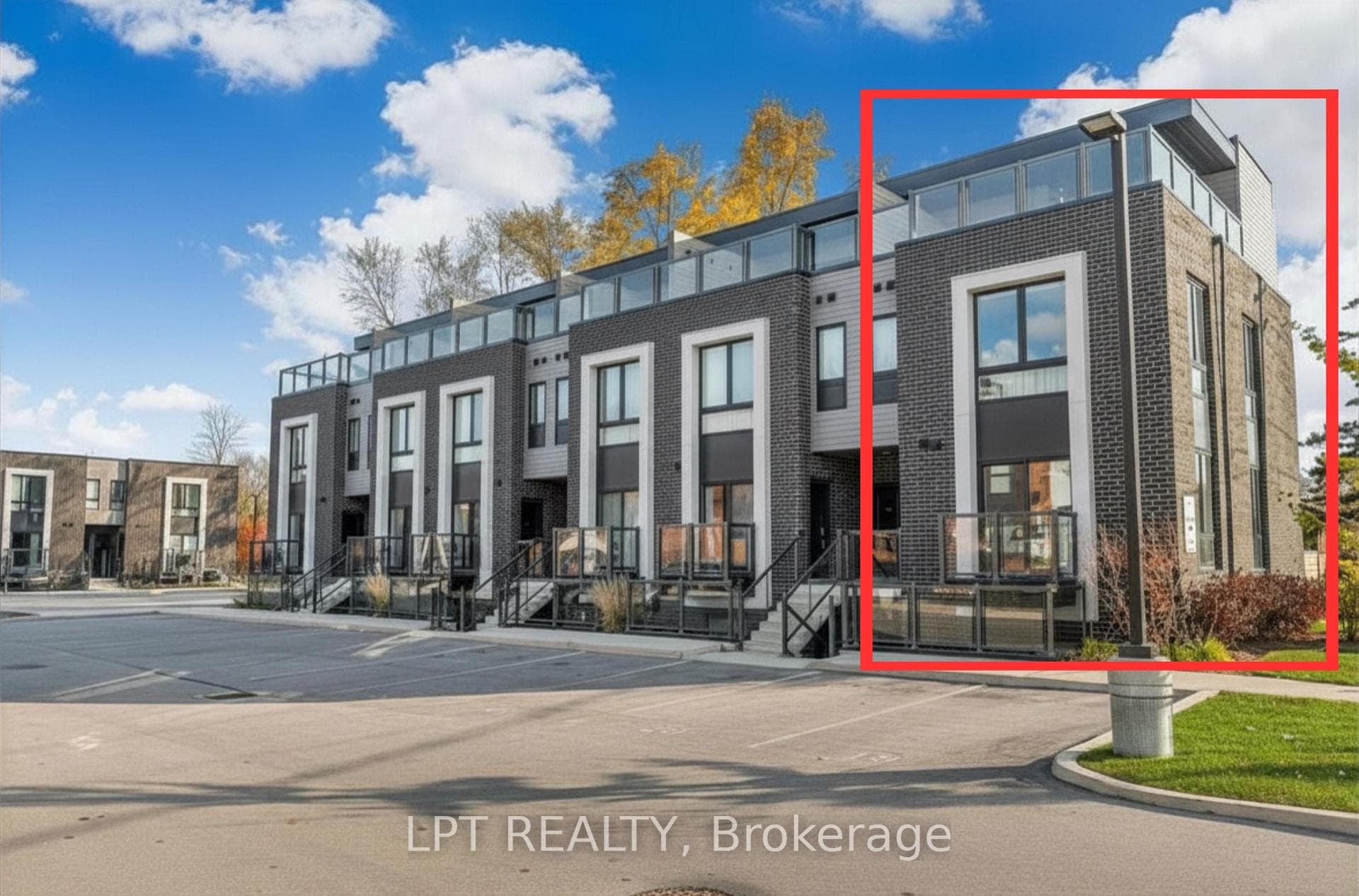 6065 MCLEOD Road Unit 213