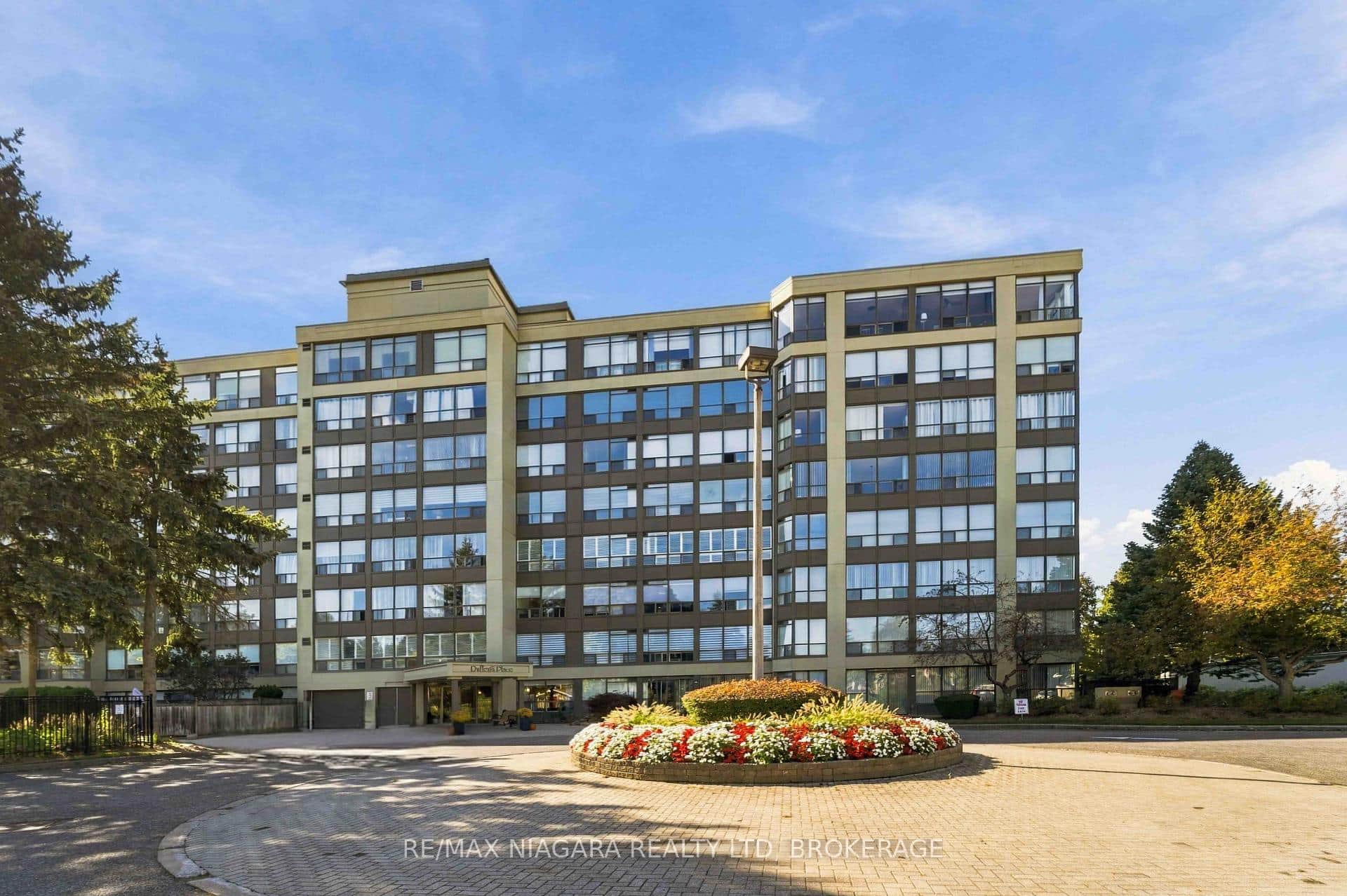 5100 Dorchester Road Unit 704