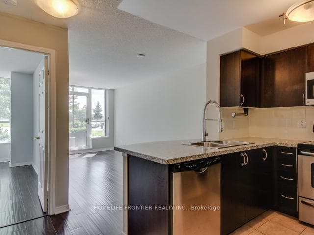 4850 Glen Erin Drive Unit 105