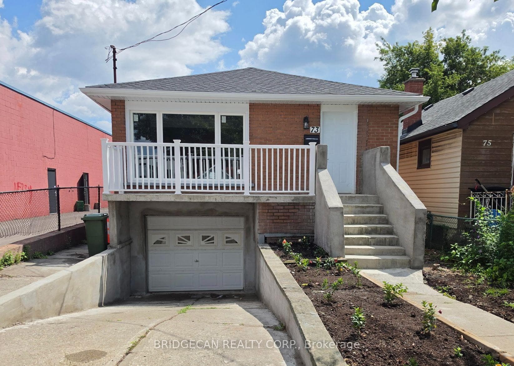 73 Adair Avenue