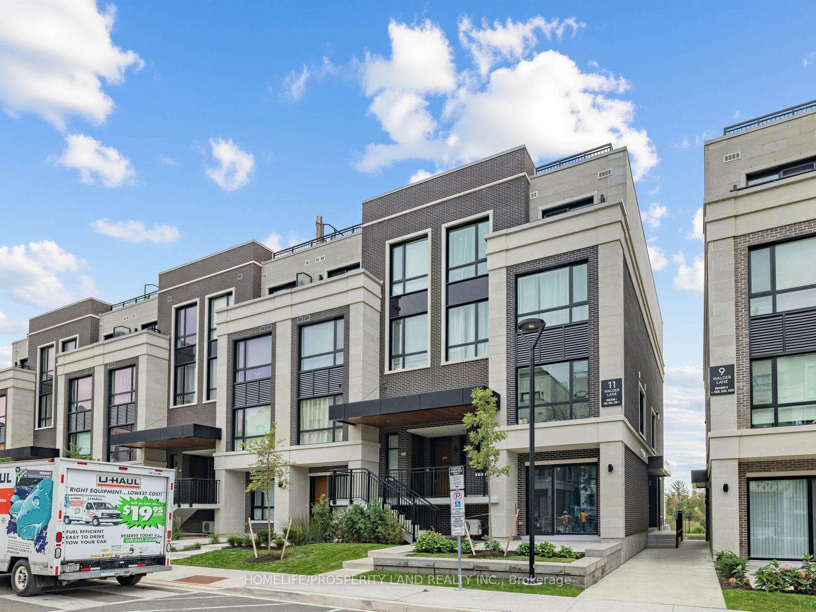 11 Walder Lane Unit 103