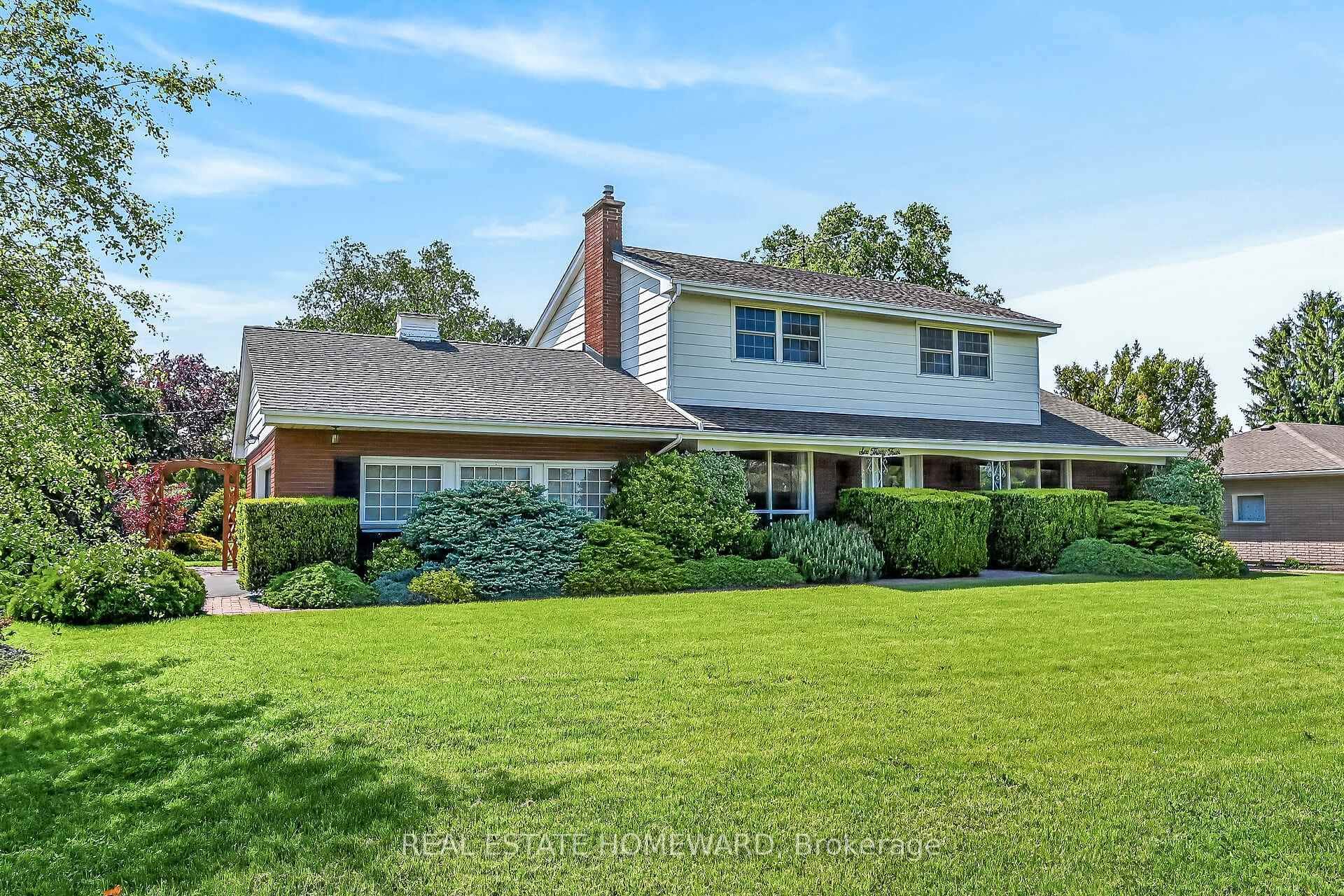 634 Mountain Brow Boulevard
