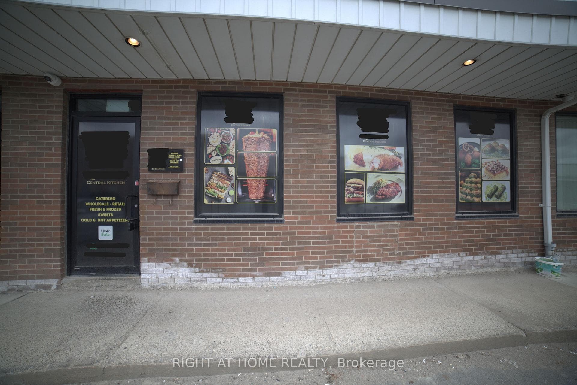 2465 Cawthra Road Unit 112