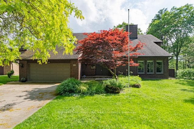 20 Ridgeview Court
