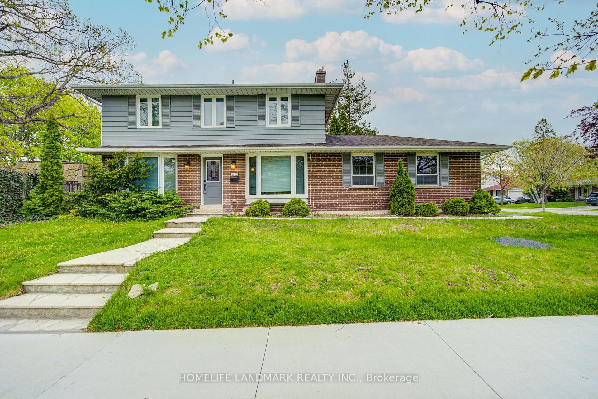 2532 Renzoni Road