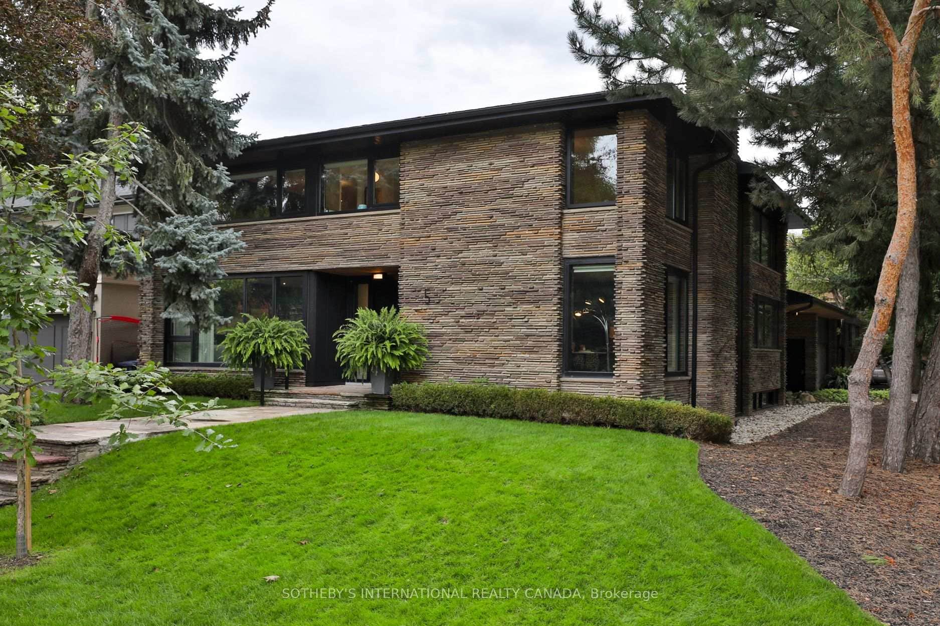 5 Overdale Road