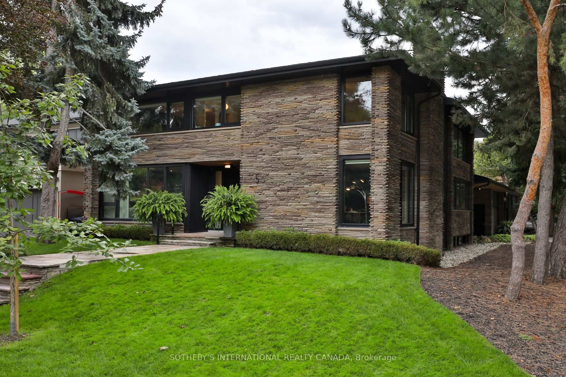 5 Overdale Road
