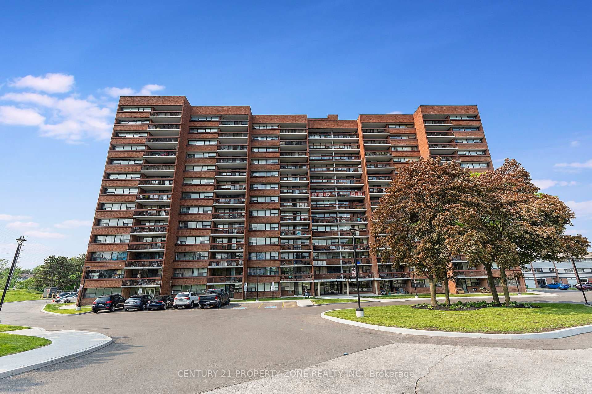 3501 Glen Erin Drive Unit 905
