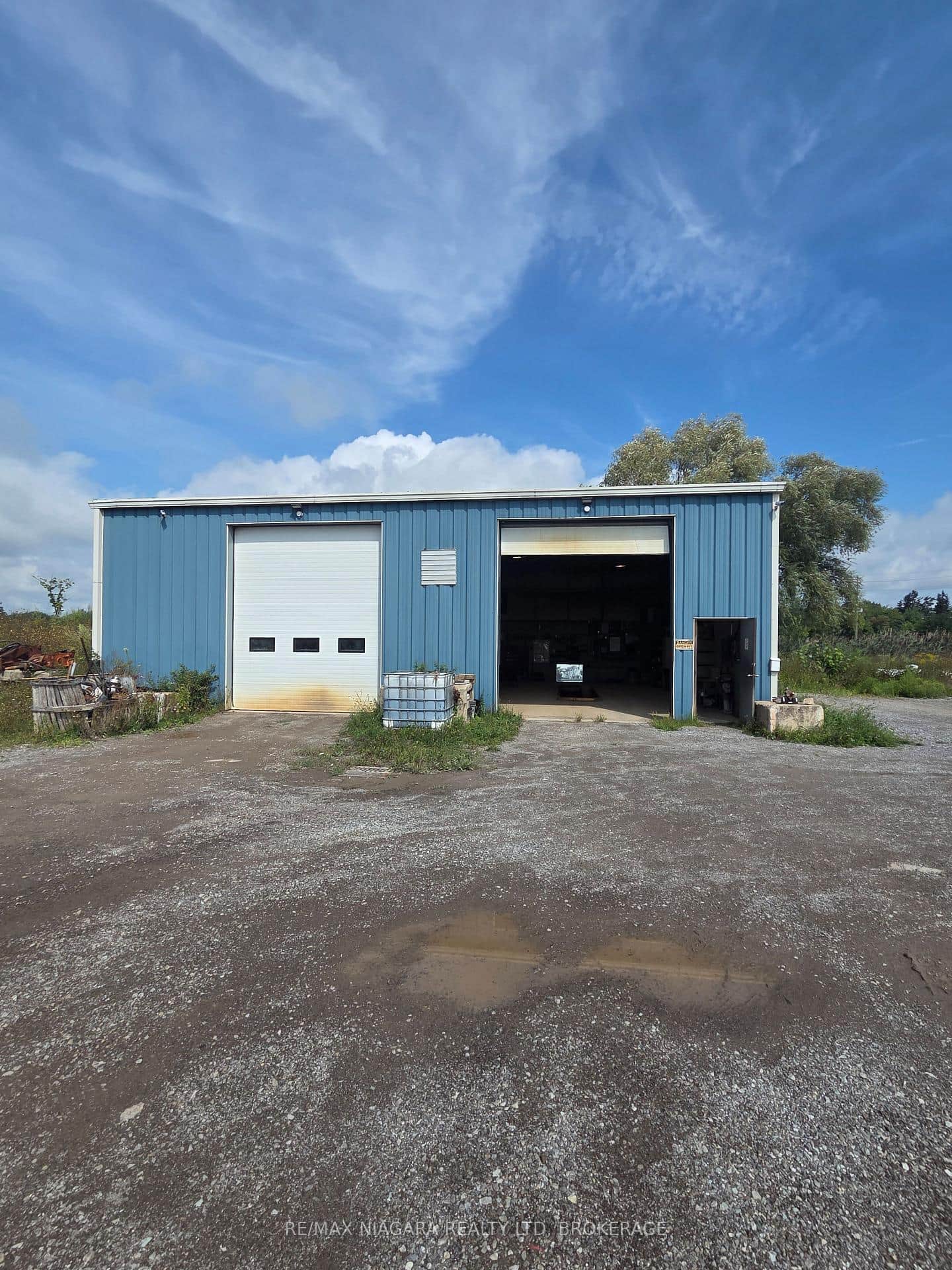 60616 Green Road