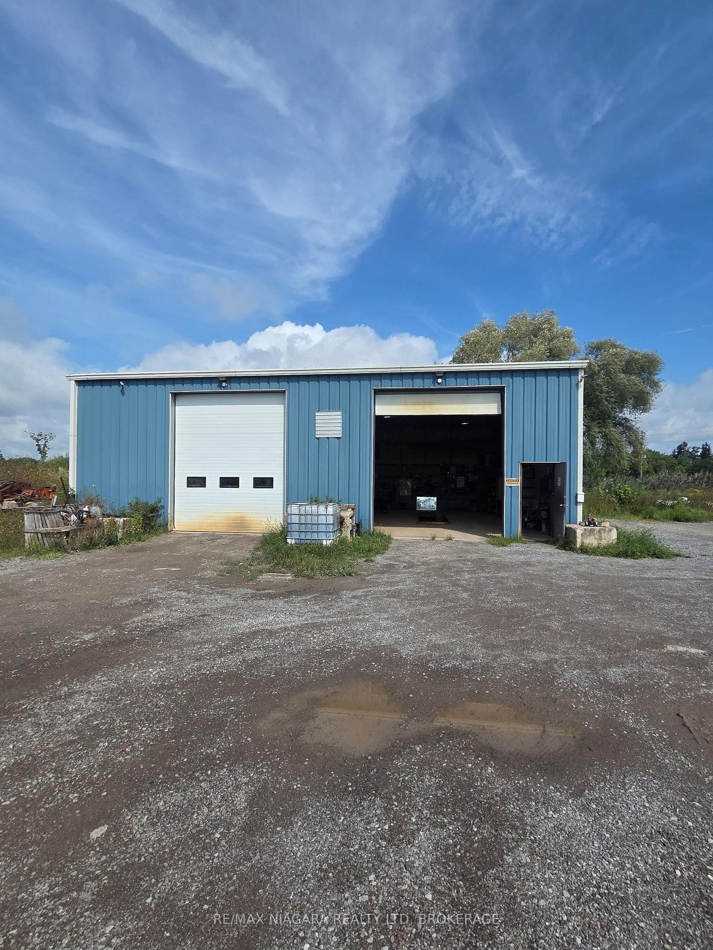 60616 Green Road