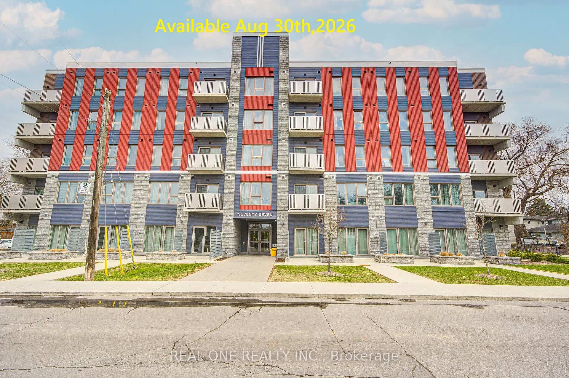 77 Leland Street Unit 524