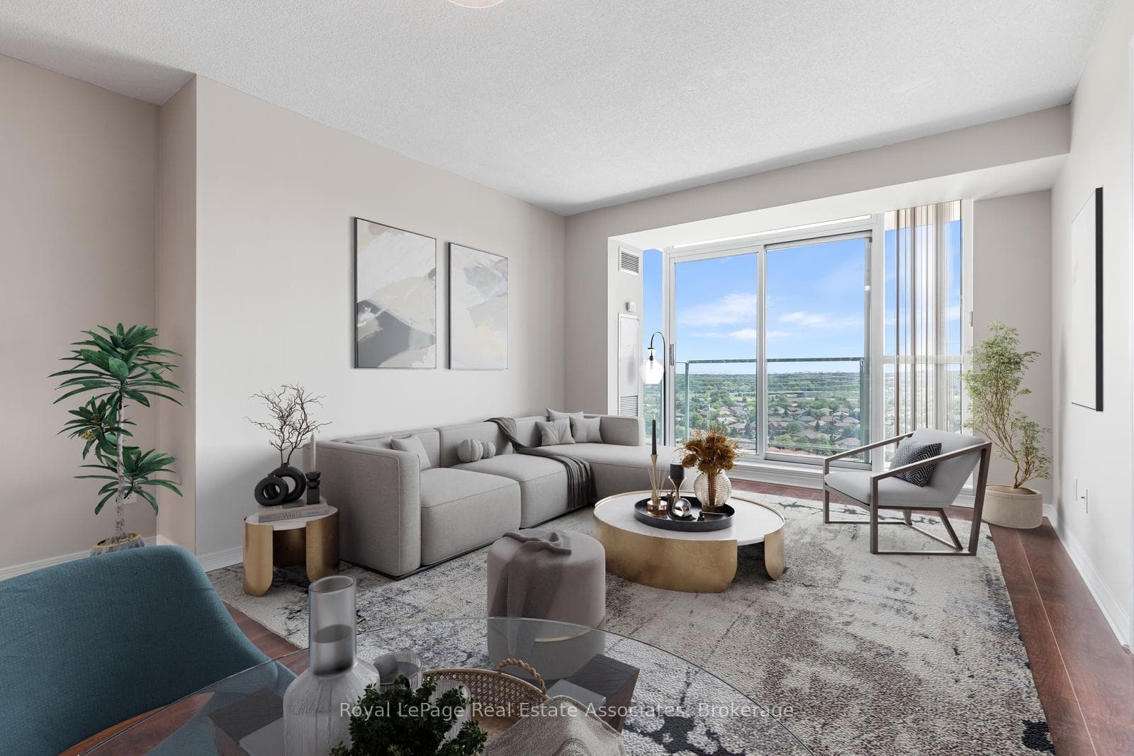 4889 Kimbermount Avenue Unit 1707
