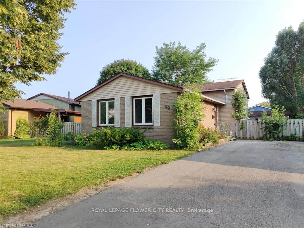 49 Mccrae Drive