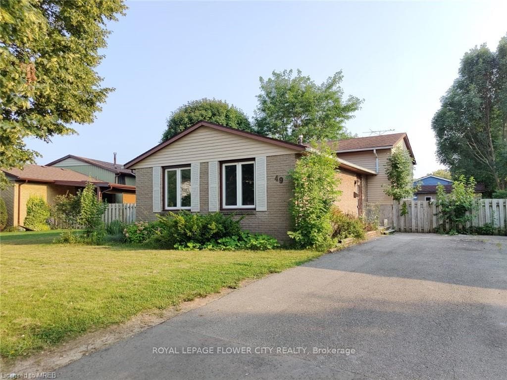 49 Mccrae Drive