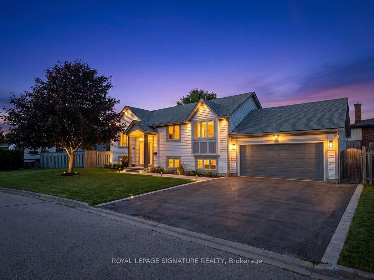 6 Stanmary Drive