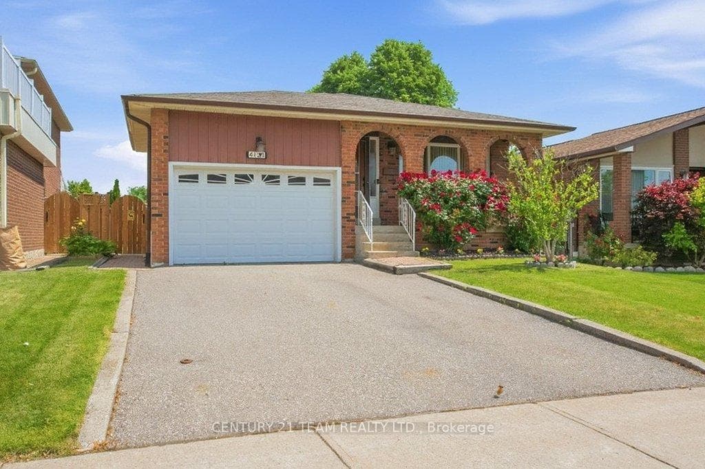 4131 Woodington Drive