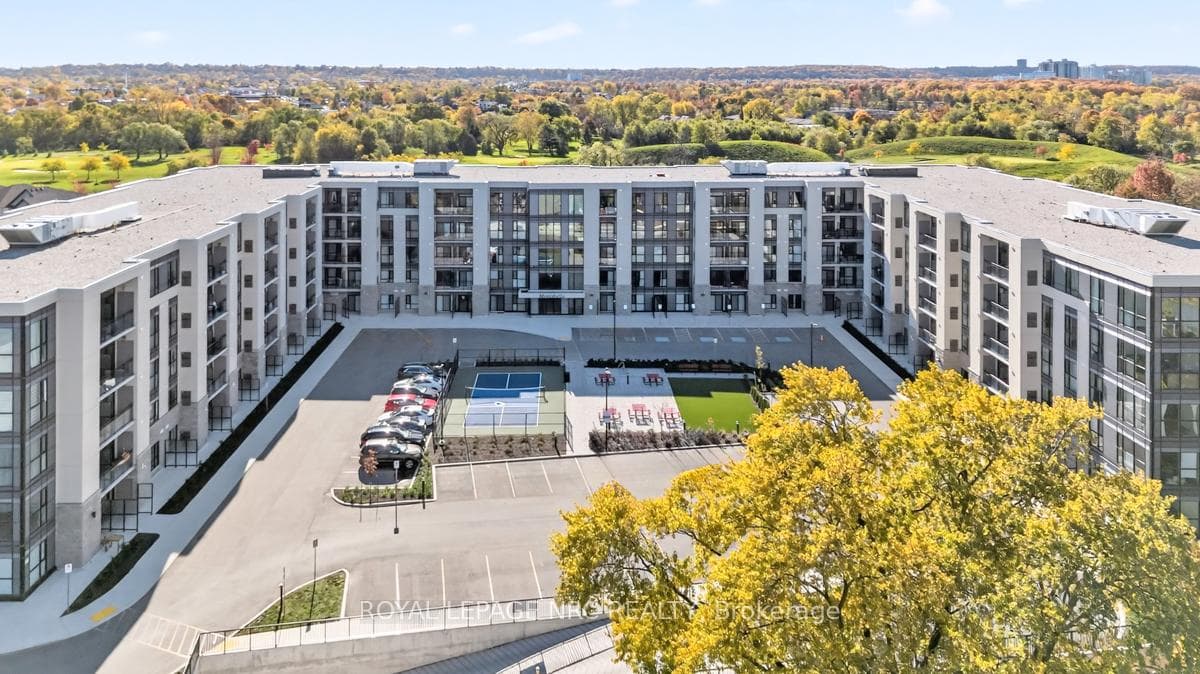 50 HERRICK Avenue Unit UP20