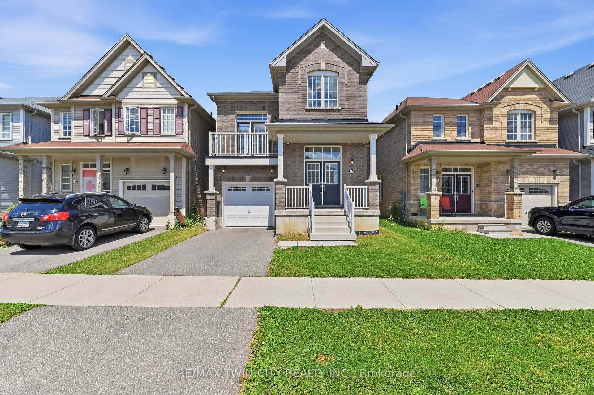 46 Munro Circle
