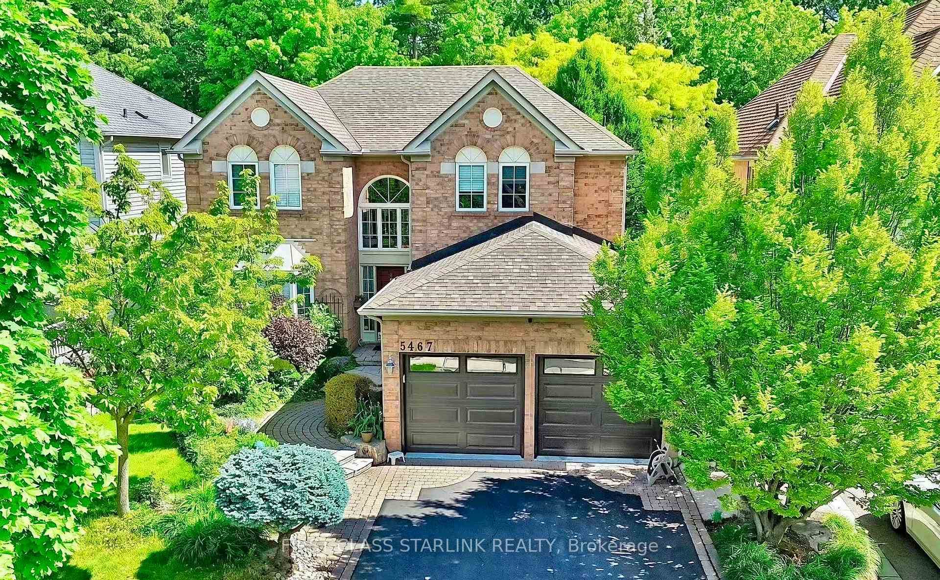 5467 Planters Wood Court