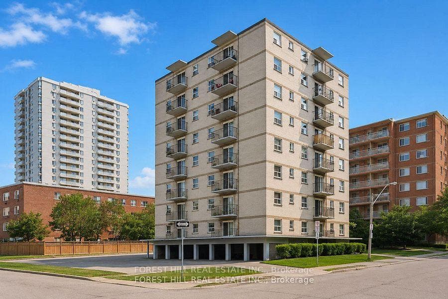 92 Robinson Street Unit 503