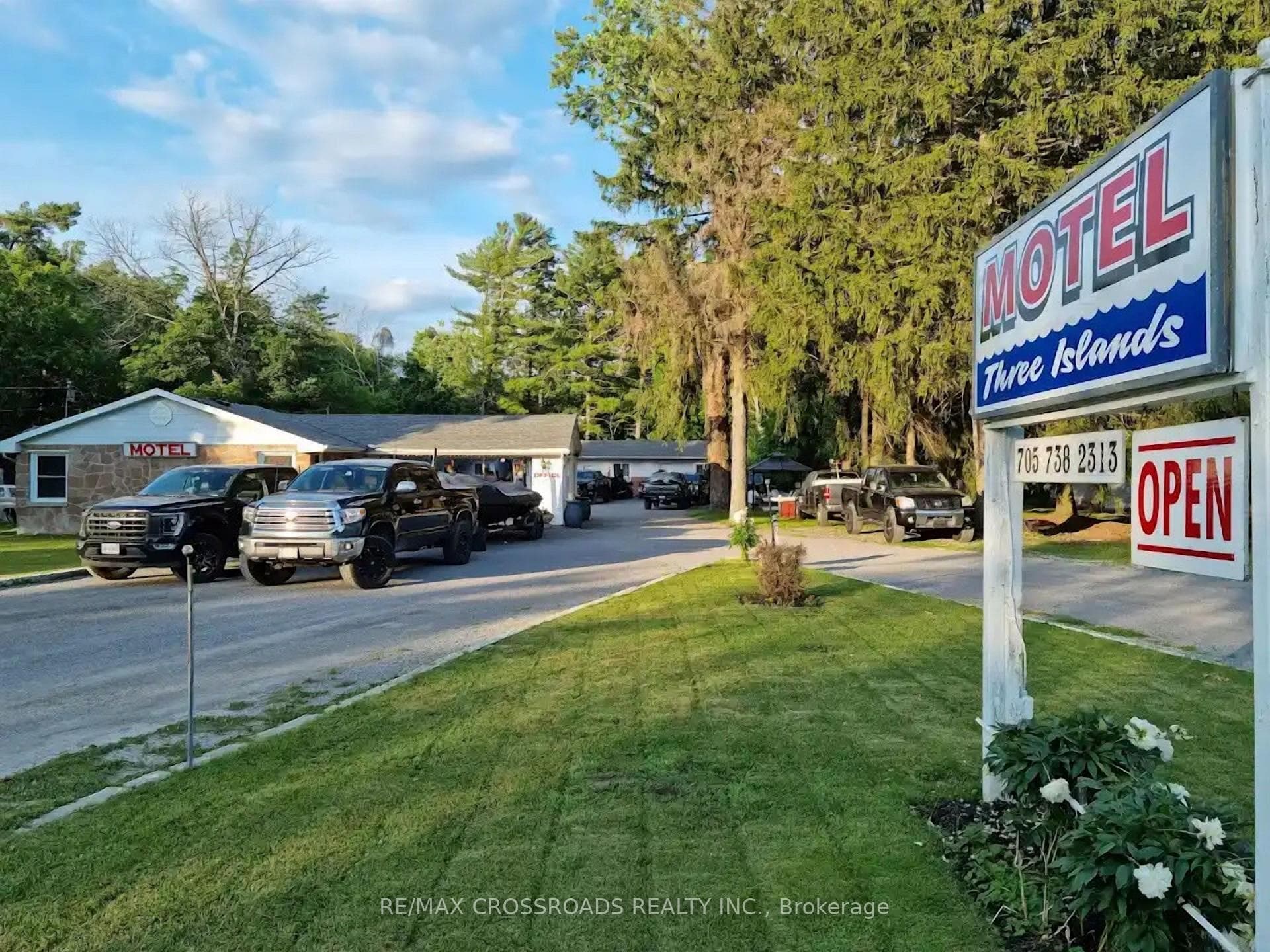 3404 County Road 36 Road