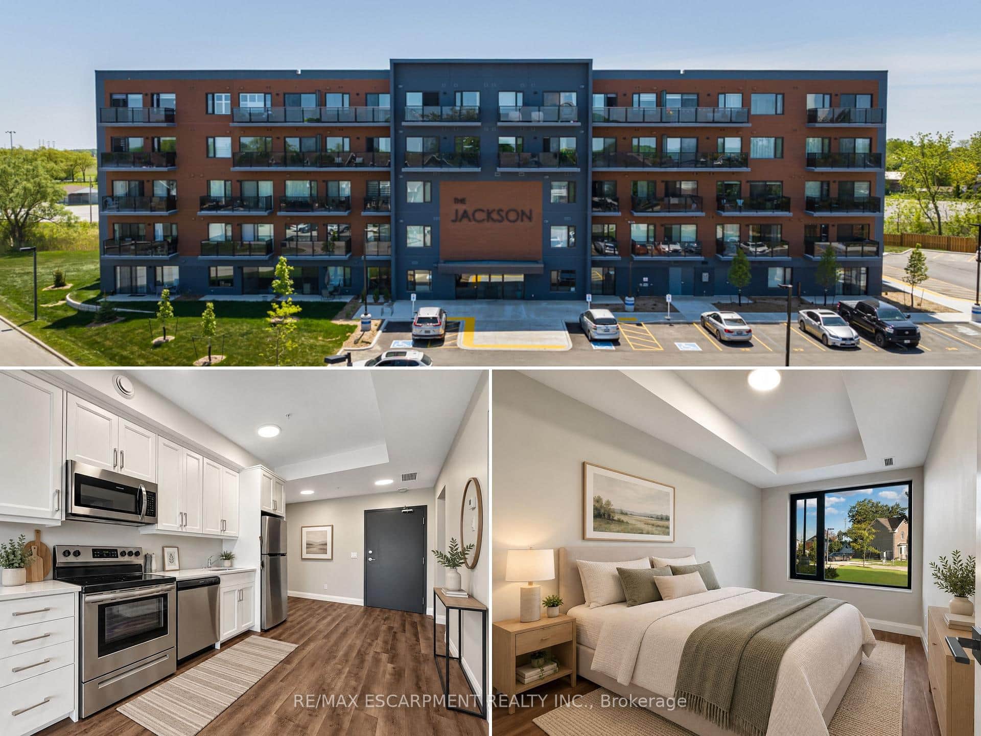 64 Main Street Unit 106