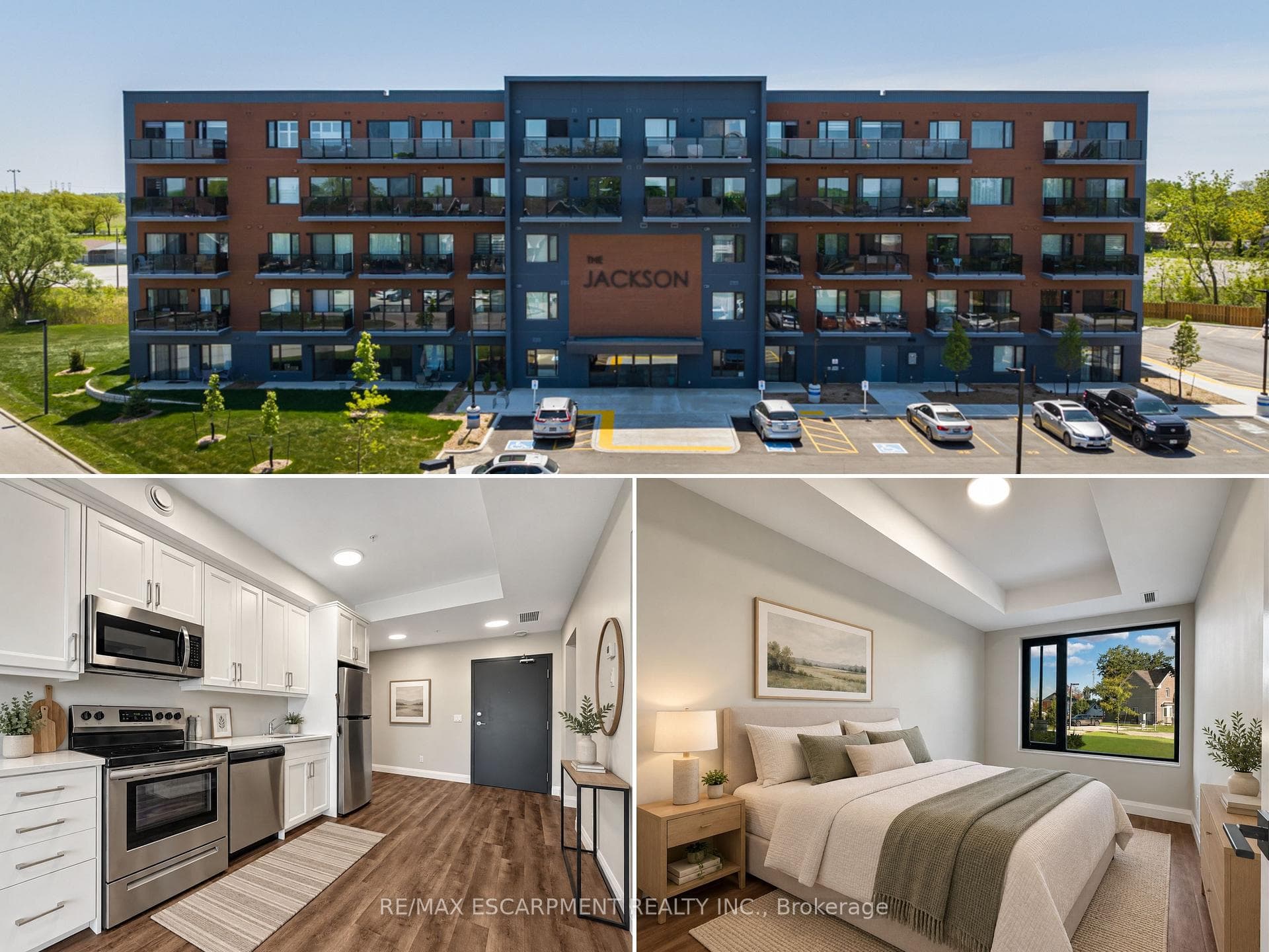 64 Main Street Unit 106