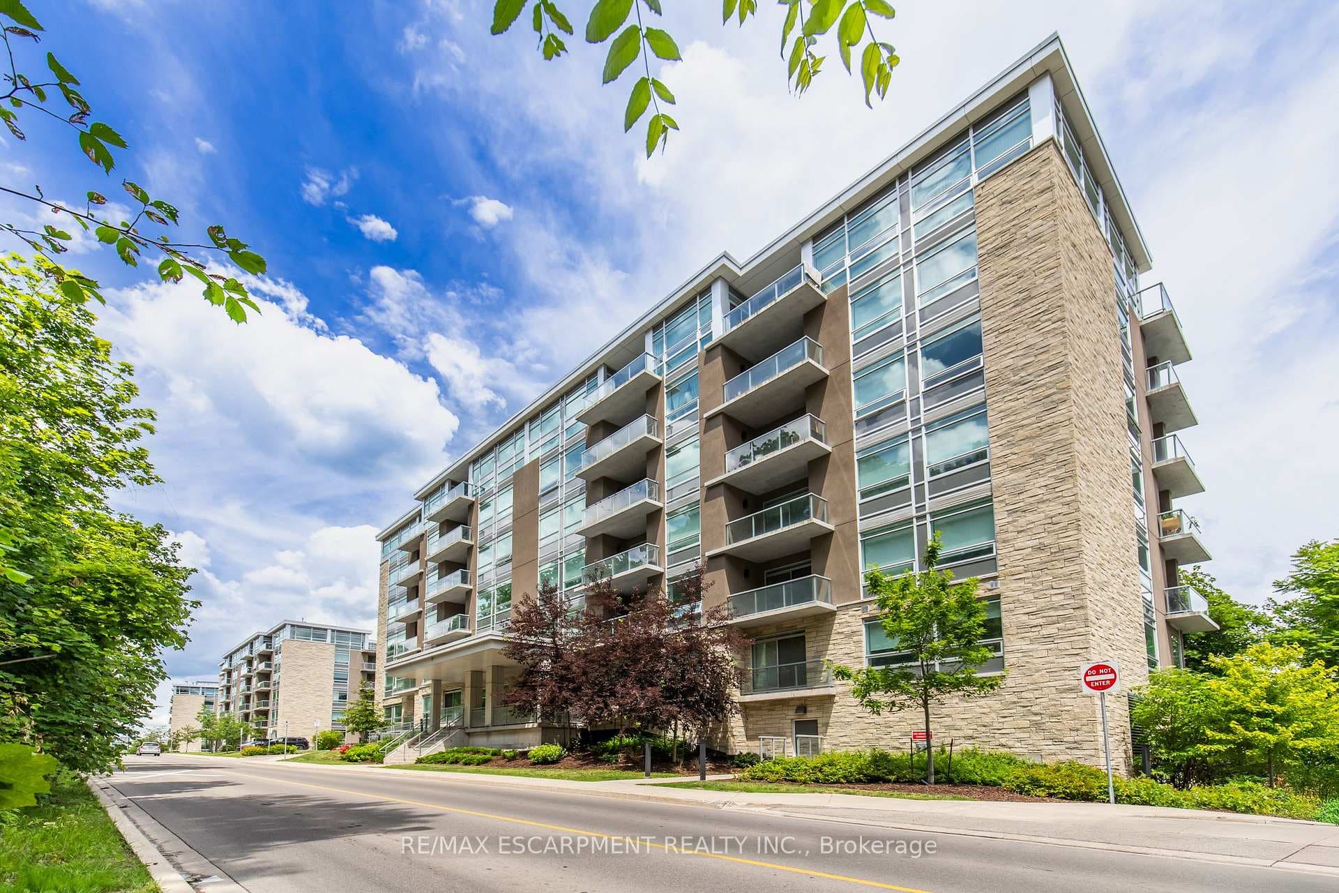 479 Charlton Avenue Unit 506